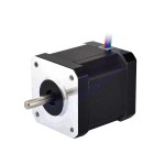 Кроковий двигун NEMA17 42BYGH239-2104A (42HS39)